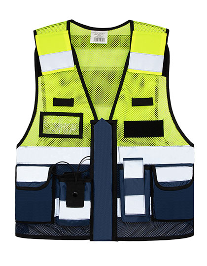 Weste – Mesh Tactical Vest Sparta