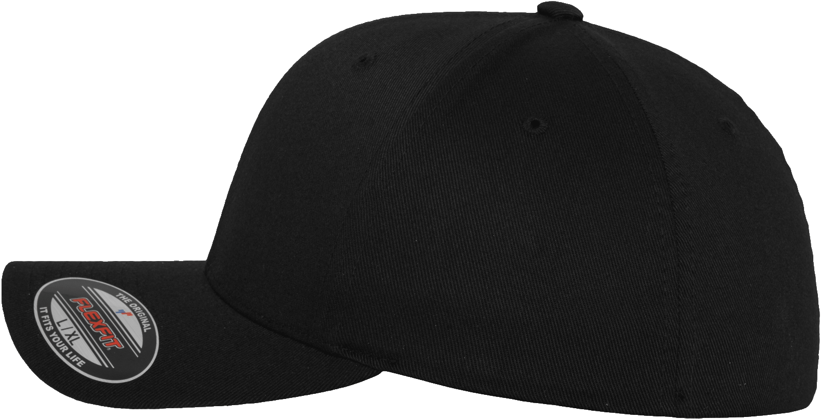 Flexfit Wooly Combed Cap