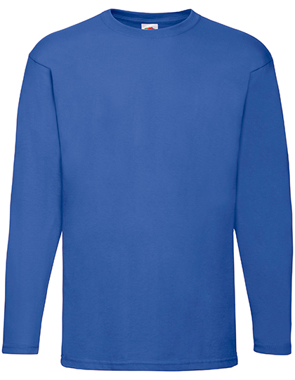 T-Shirt – Valueweight Long Sleeve T