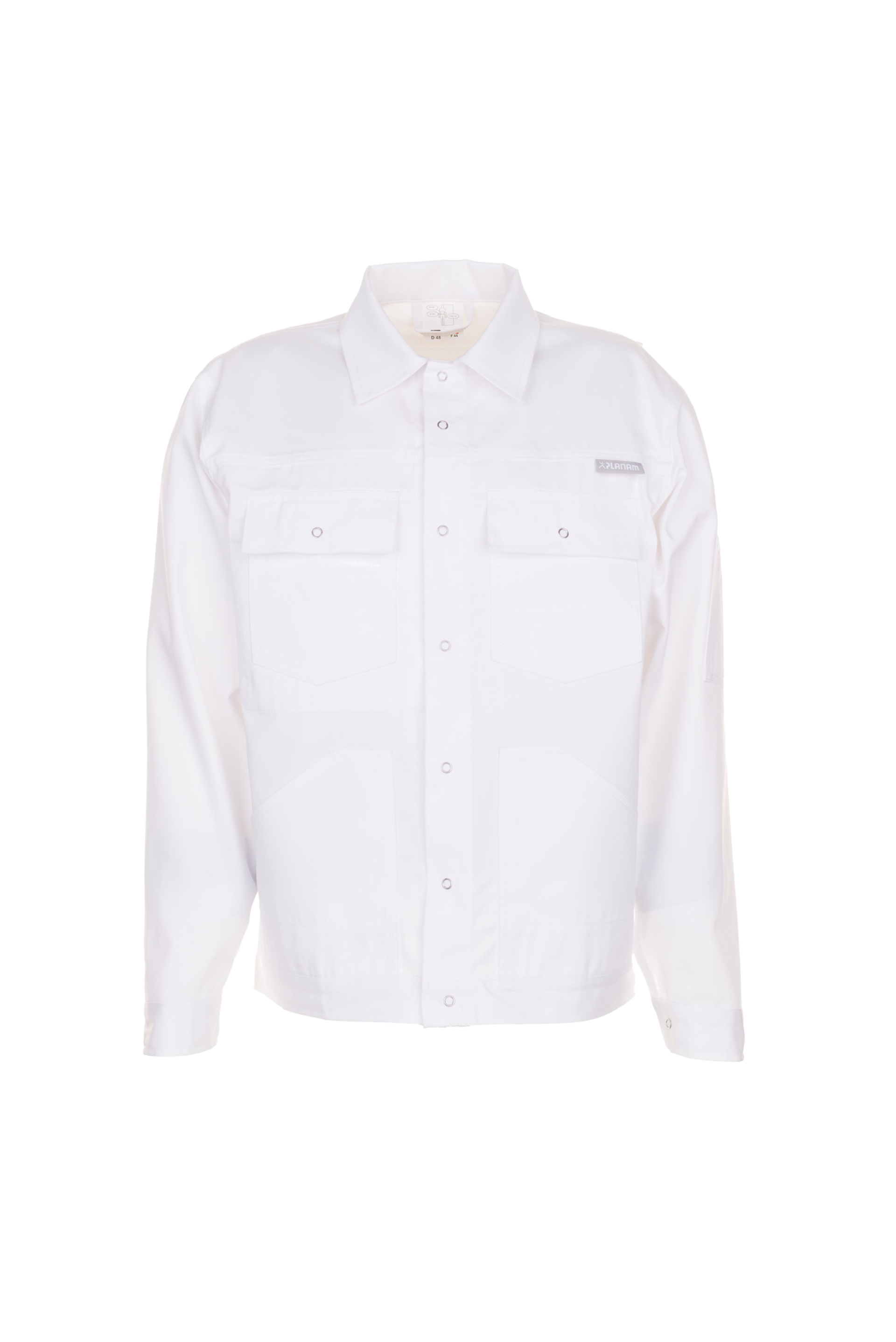 PLANAM Bundjacke MG 260