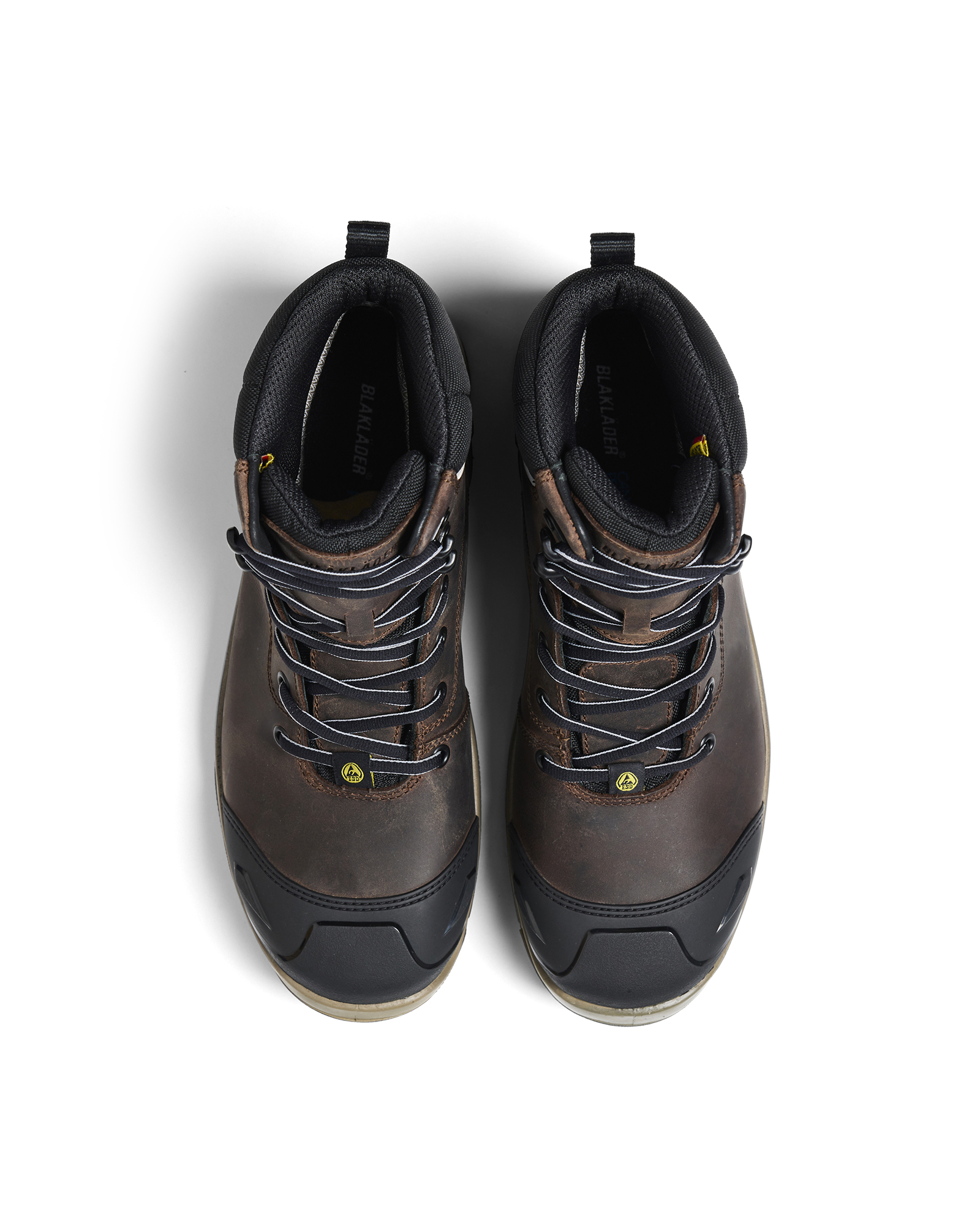 Elite Sicherheitsstiefel S7S Wasserdicht
