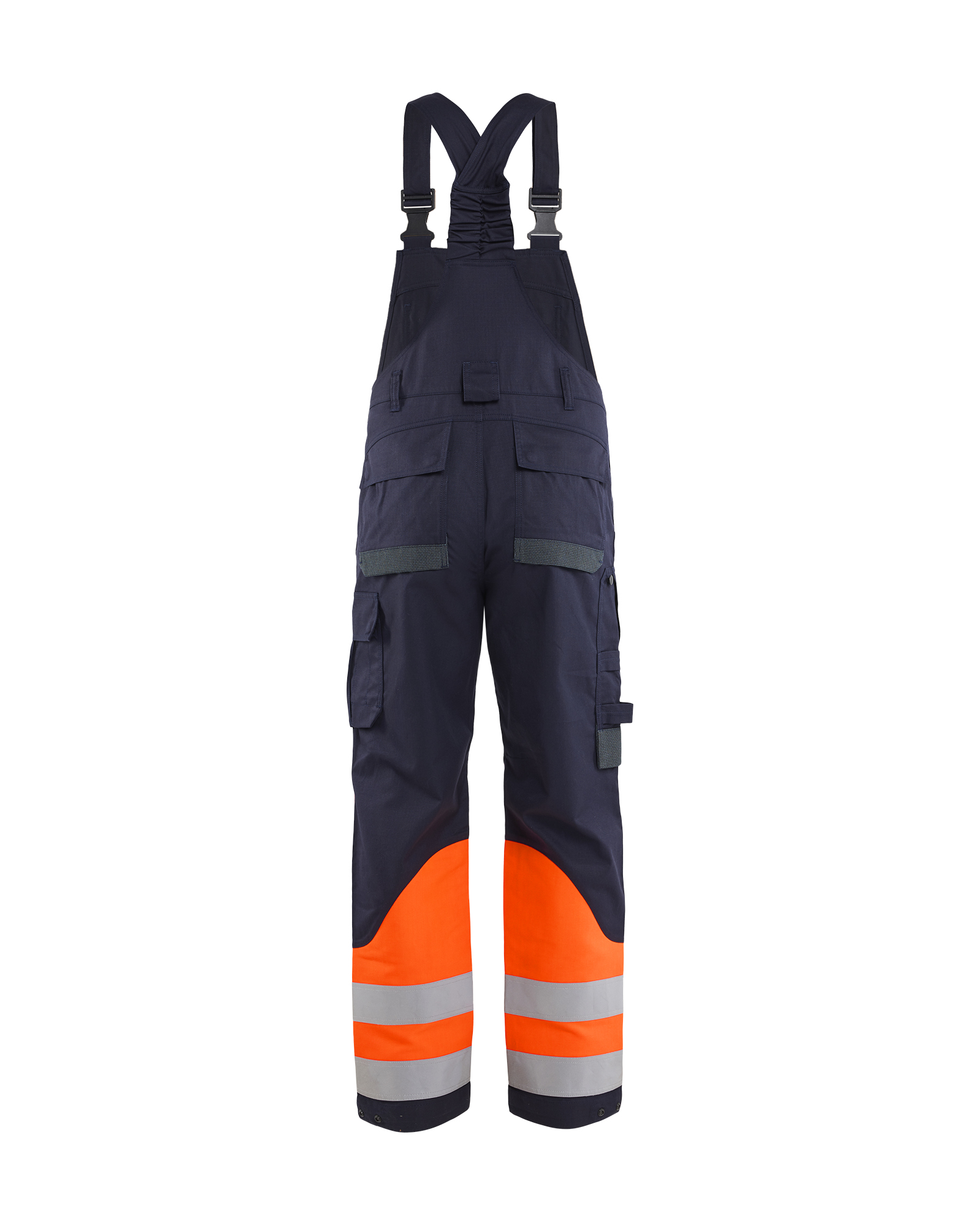 Multinorm Latzhose Inhärent