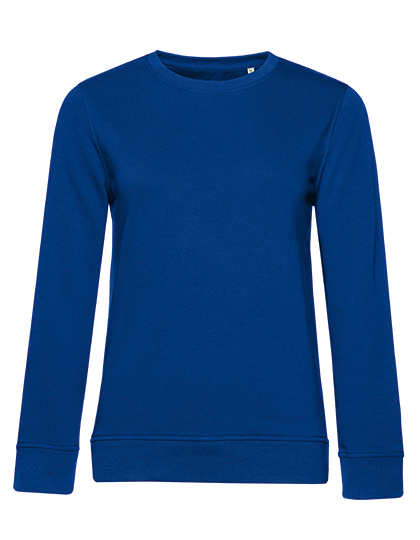 Sweatshirt – Inspire Crew Neck Sweat /Women_°