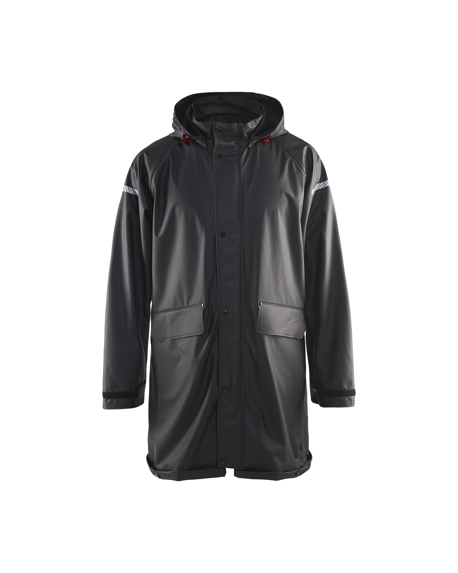Regenjacke Level 1