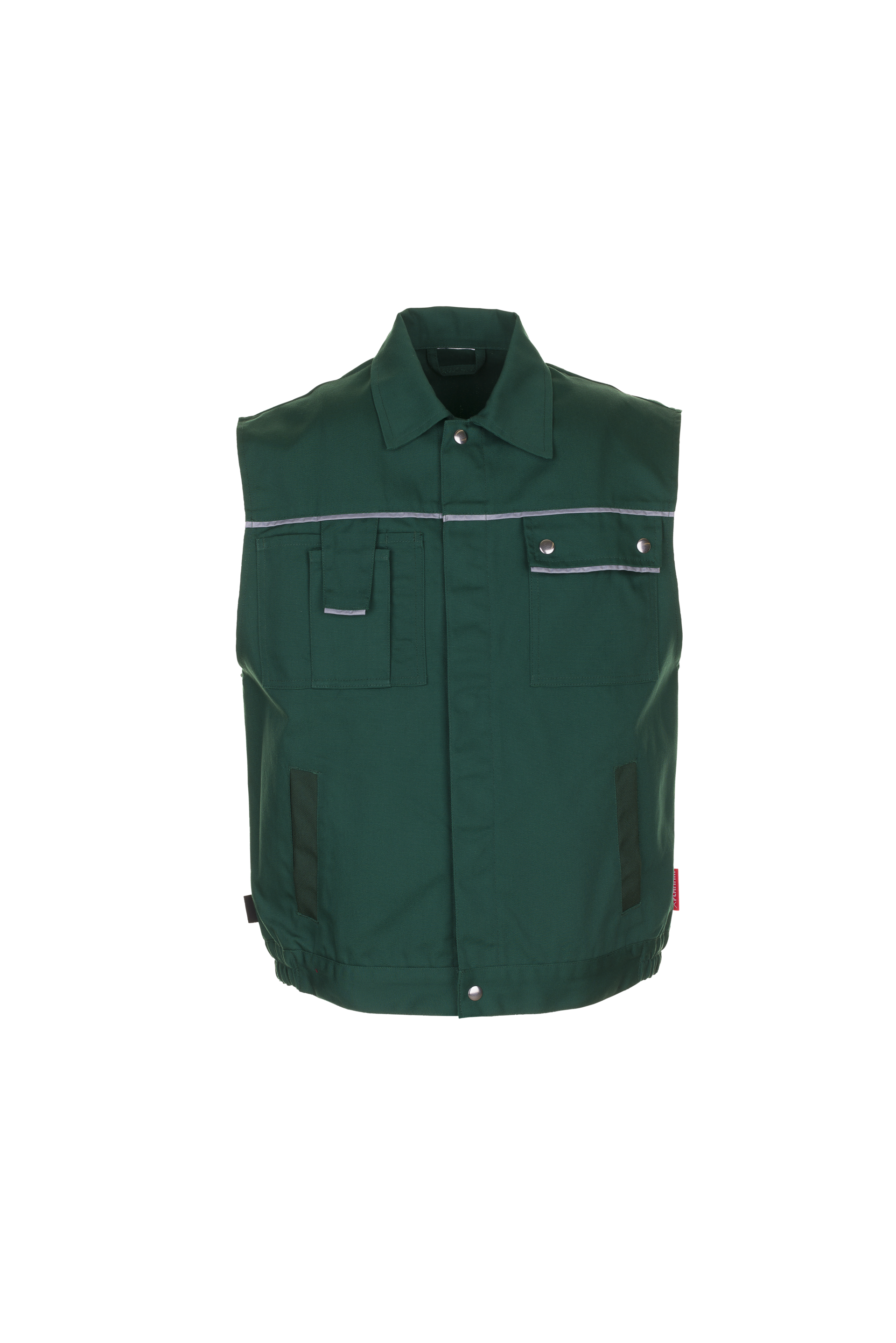 PLANAM Weste Canvas 320