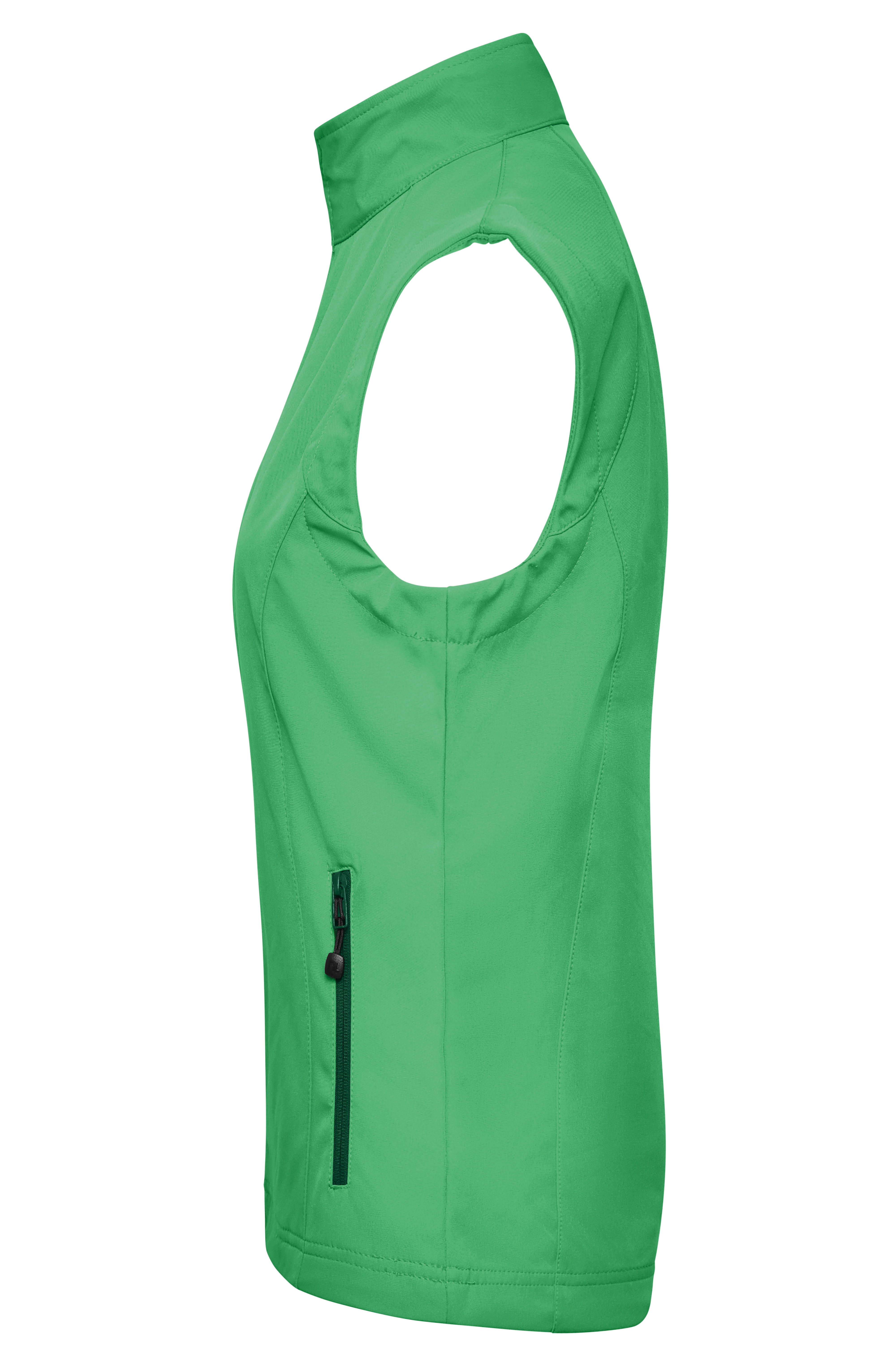 Weste – Ladies´ Softshell Vest