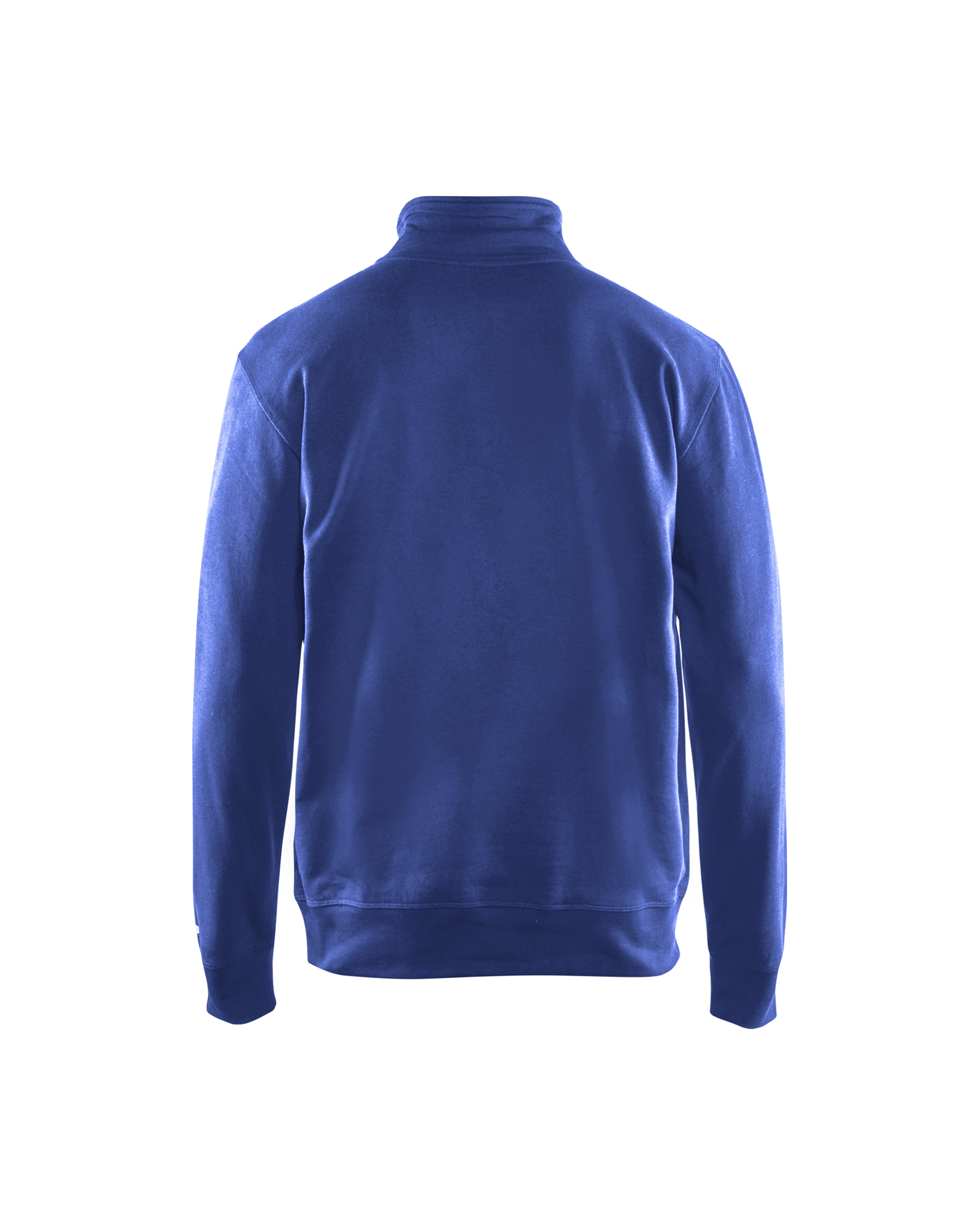 Sweatshirt Half-Zip