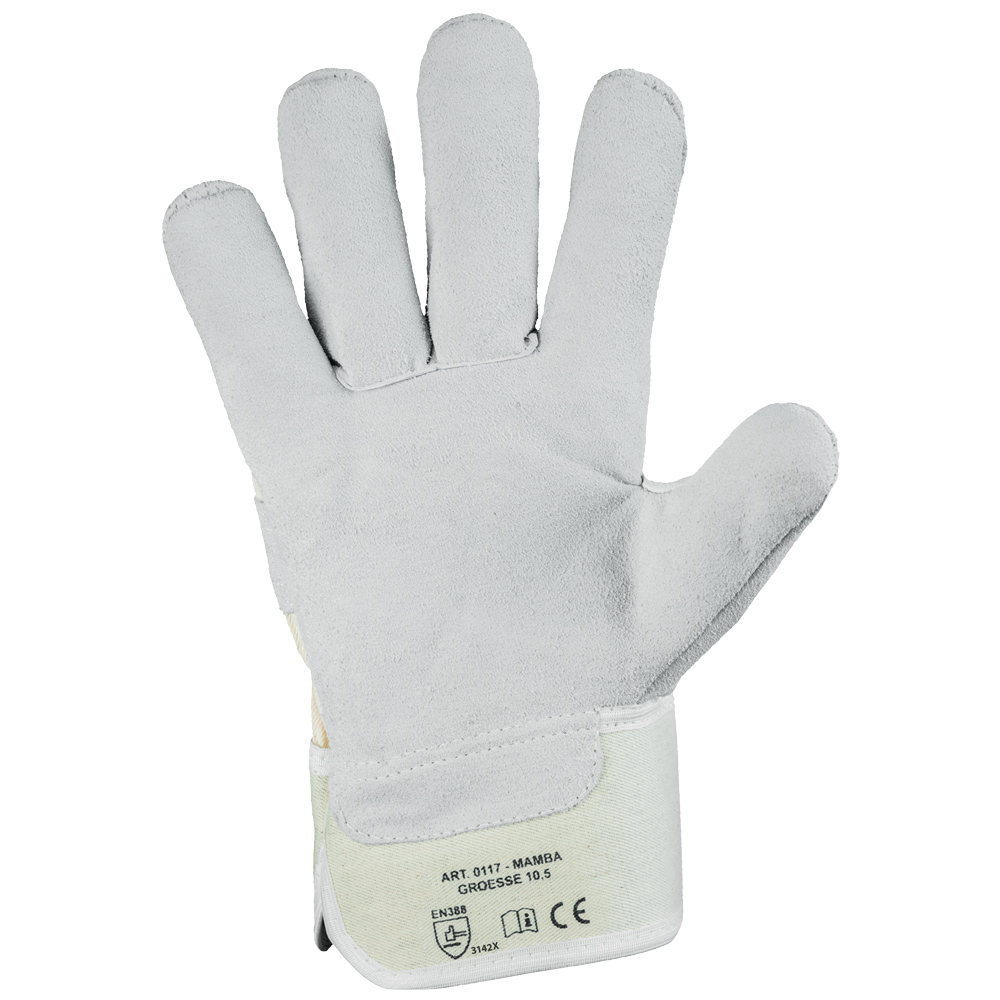 Stronghand® Handschuhe Mamba