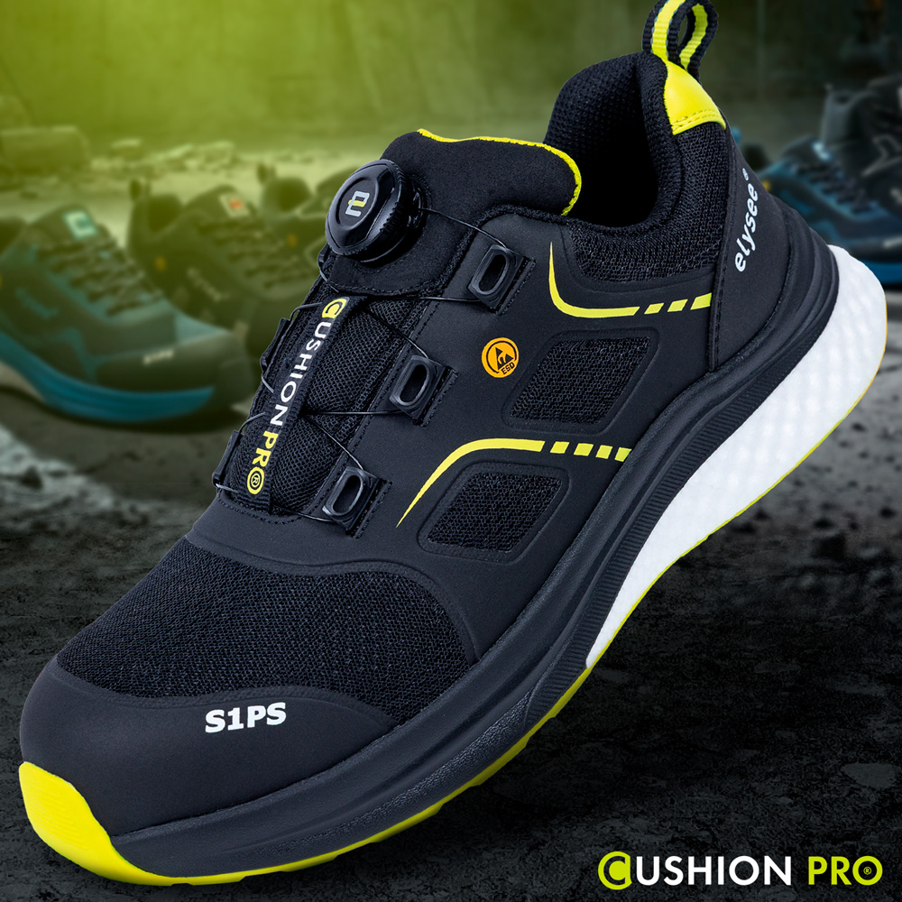 Halbschuhe Cushionpro® Flex I