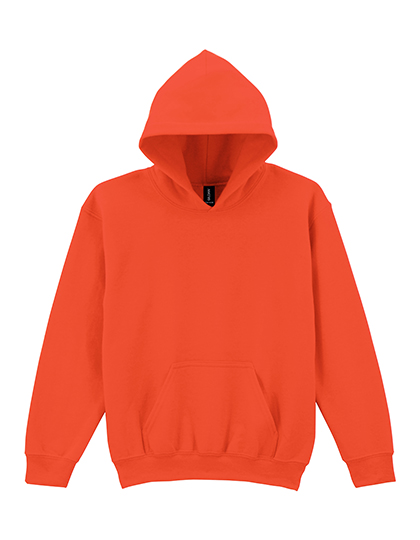 Heavy Blend Youth Hooded Sweatshirt