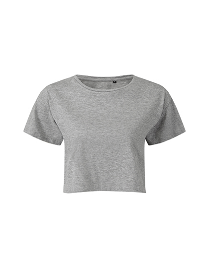 T-Shirt – Women´s Crop Top