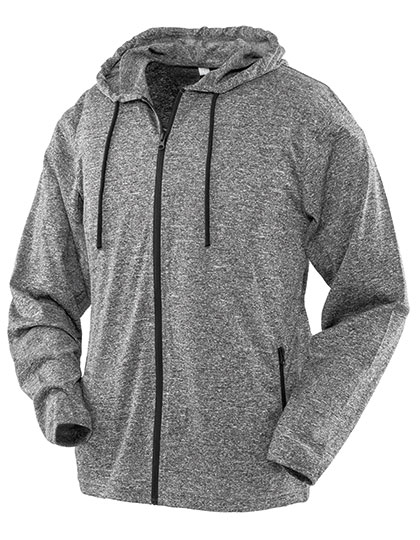 T-Shirt – Women´s Hooded Tee-Jacket