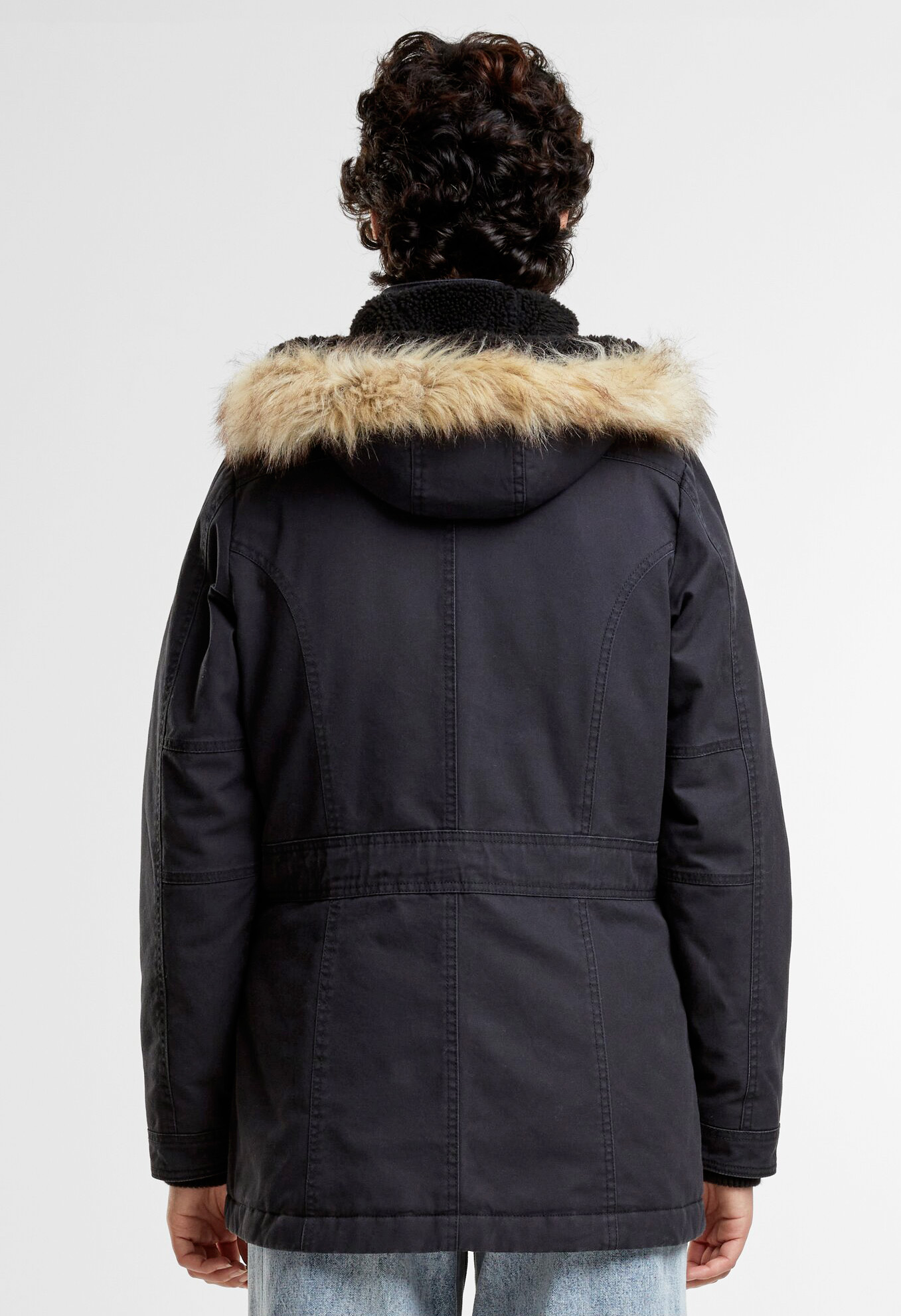 Women Nila Winterparka