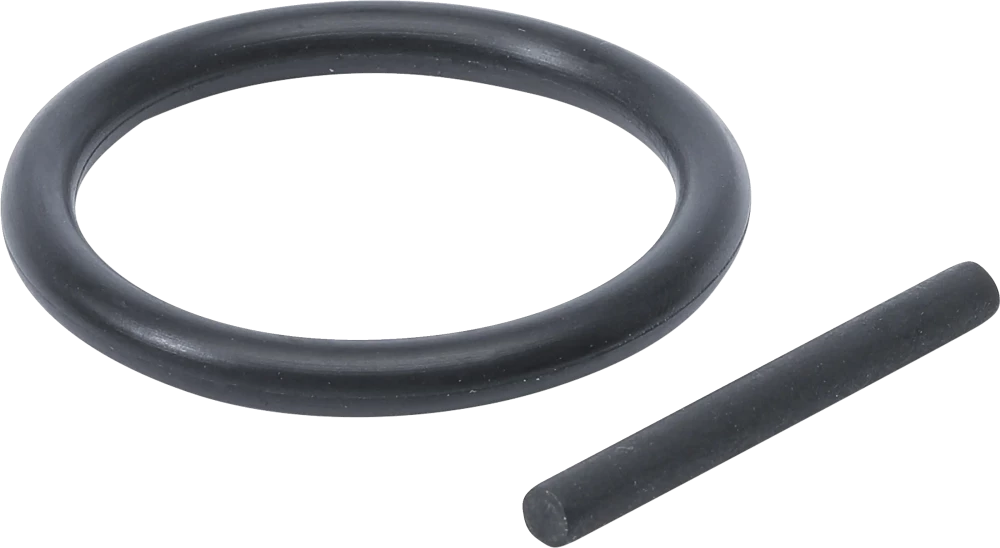 O-Ring & Sicherungsstift-Satz, 25 mm (1"), SW 17 - 70 mm, 11/16" - 2.3/4"