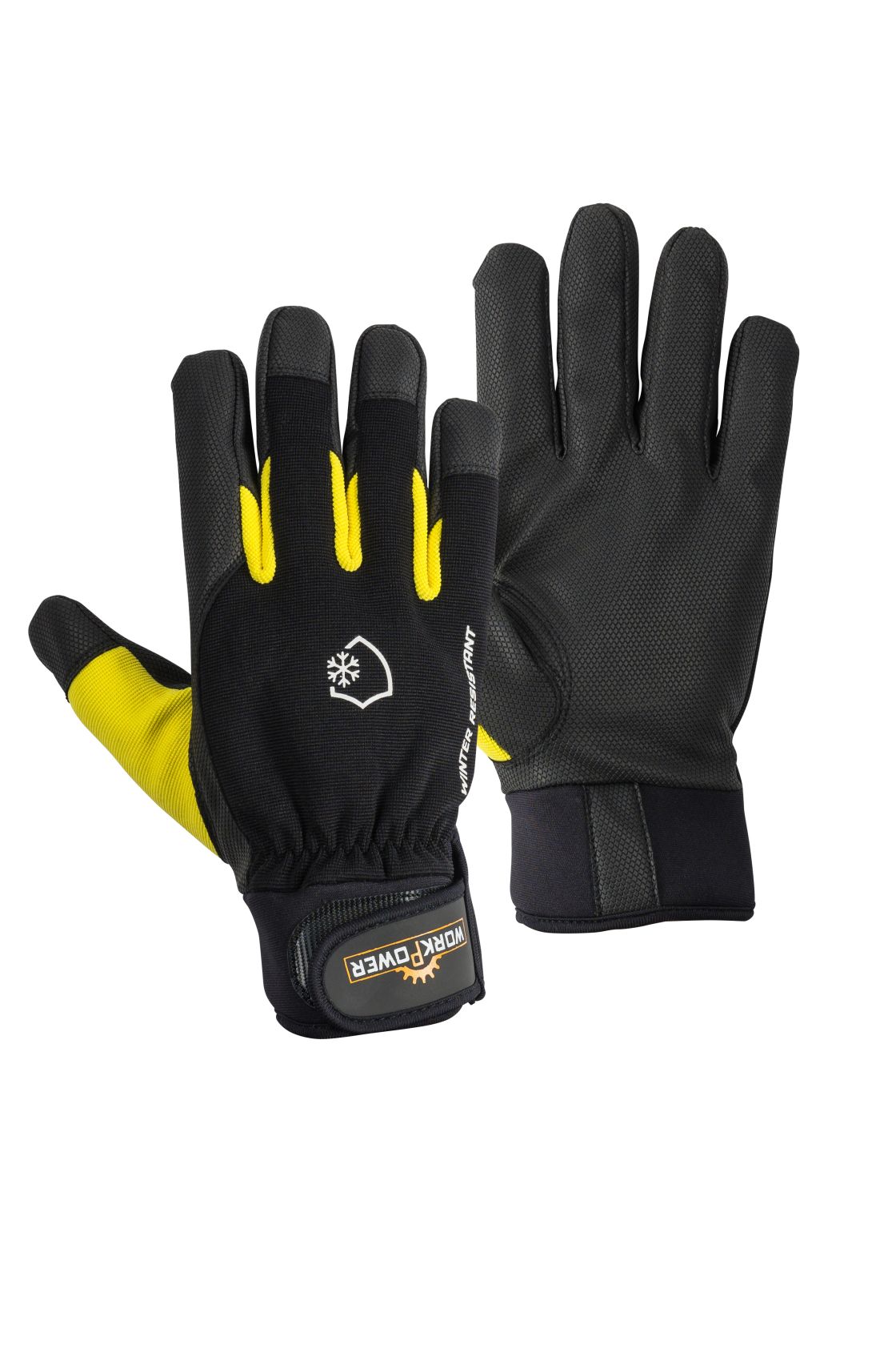 Mechaniker Handschuh Pompey