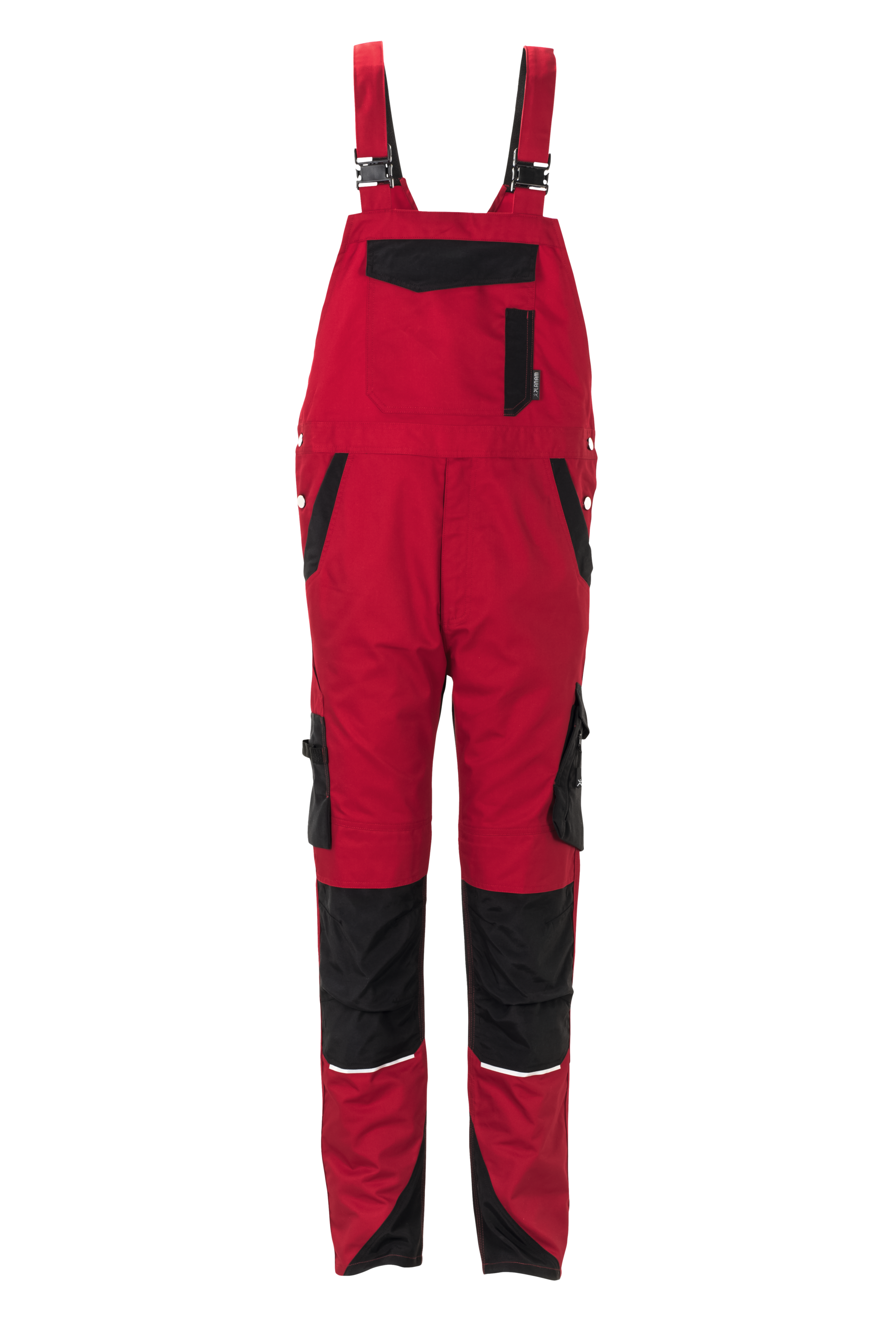 PLANAM Herren Latzhose Norit