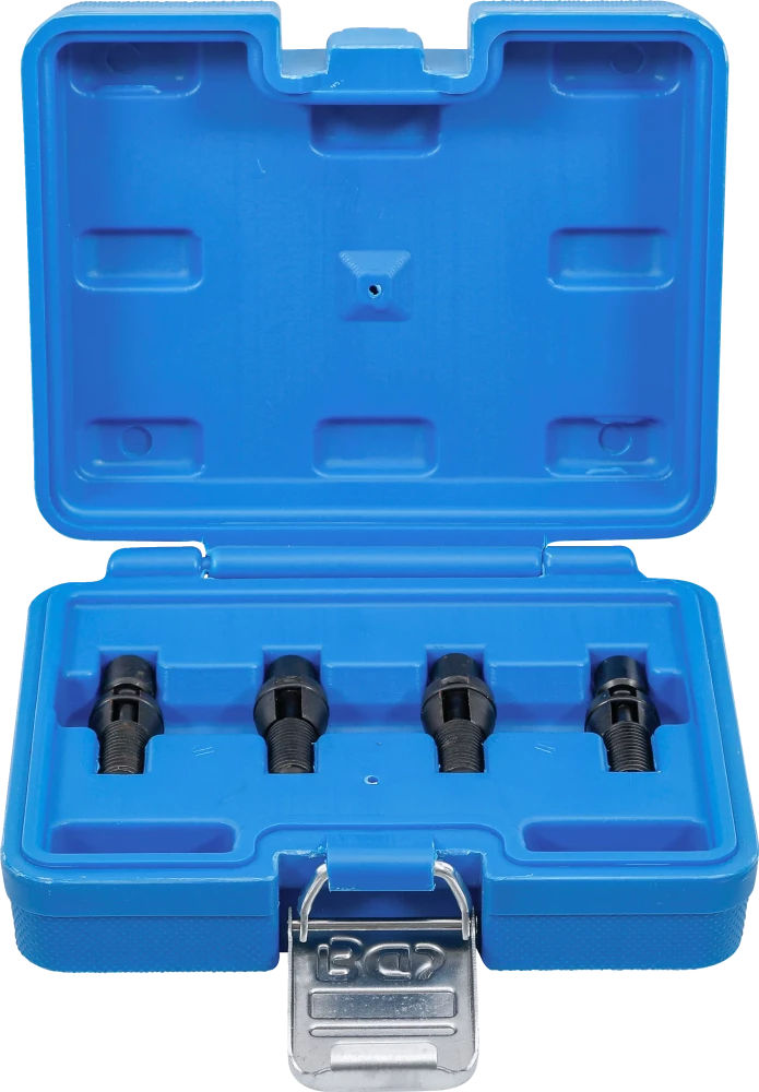 Fixierbolzen-Satz, für VAG Hilfsrahmen, M12 x 1,5, 4-tlg.