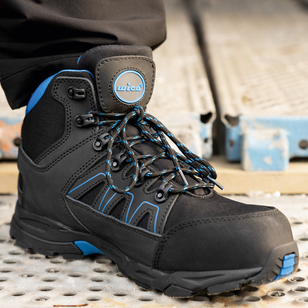 Schnürstiefel Antillo