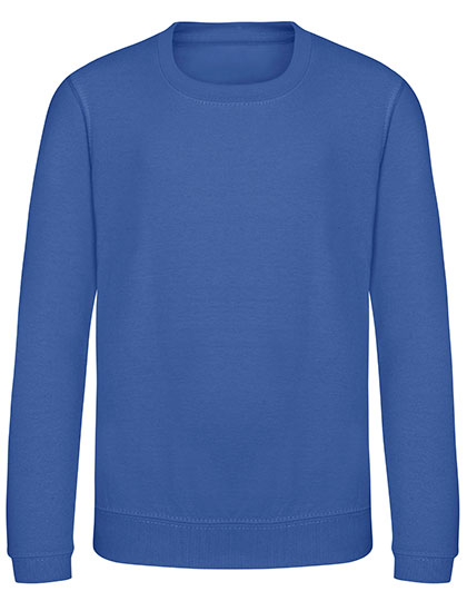 Sweatshirt – Kids´ AWDis Sweat