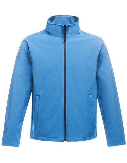Women´s Ablaze Printable Softshell Jacket