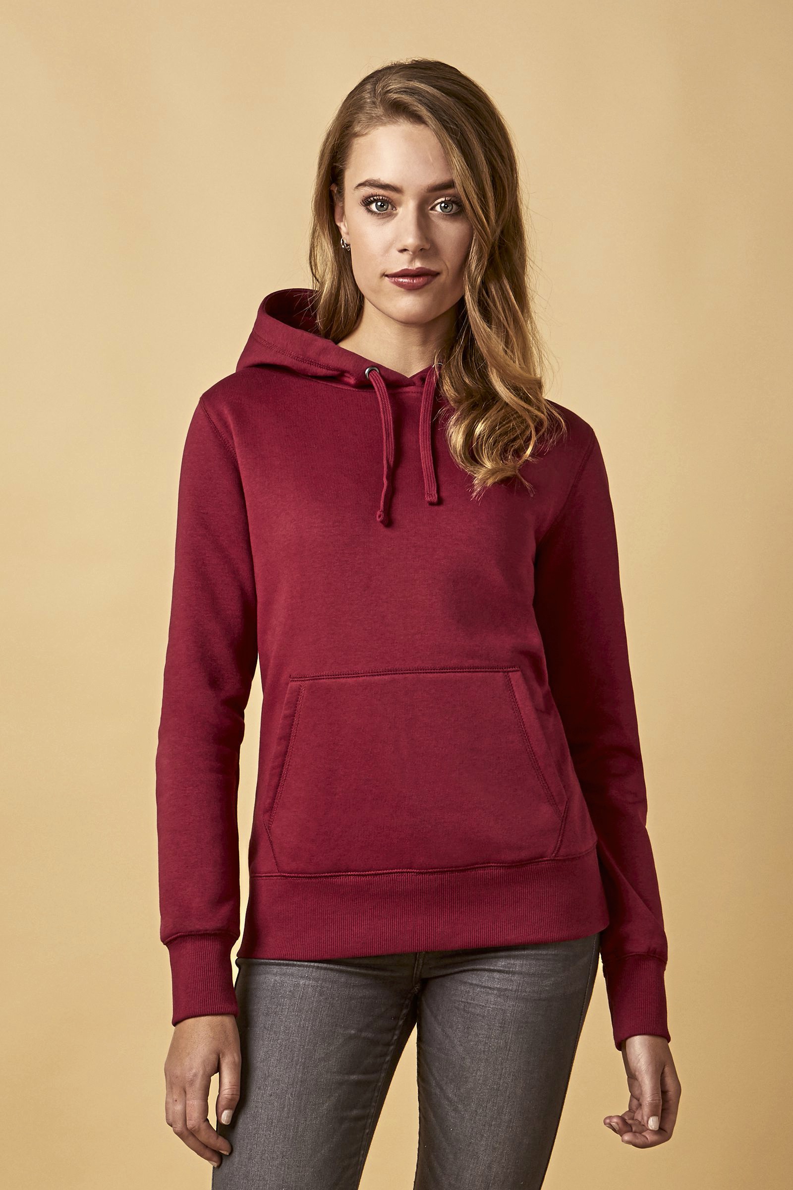 Pullover – Women´s Hoody Sweater
