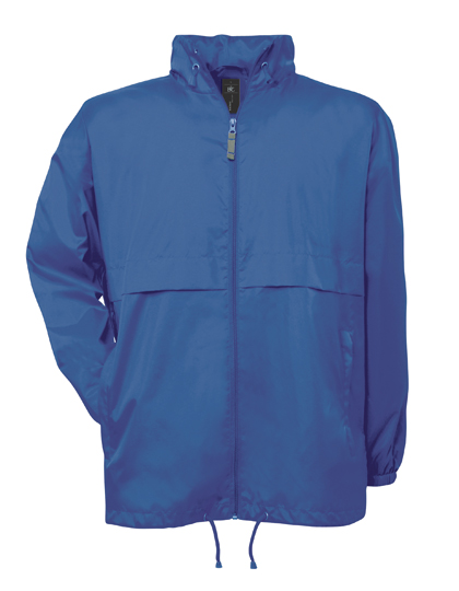 Unisex Jacket Air