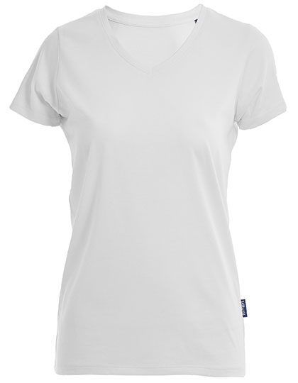 T-Shirt – Women´s Luxury V-Neck Tees