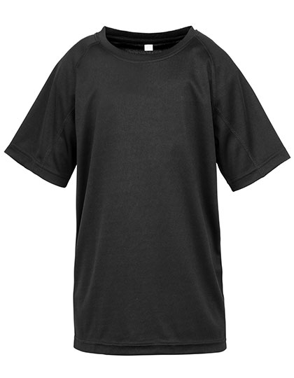 T-Shirt – Junior Performance Aircool Tee