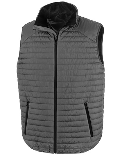 Weste – Recycled Thermoquilt Gilet