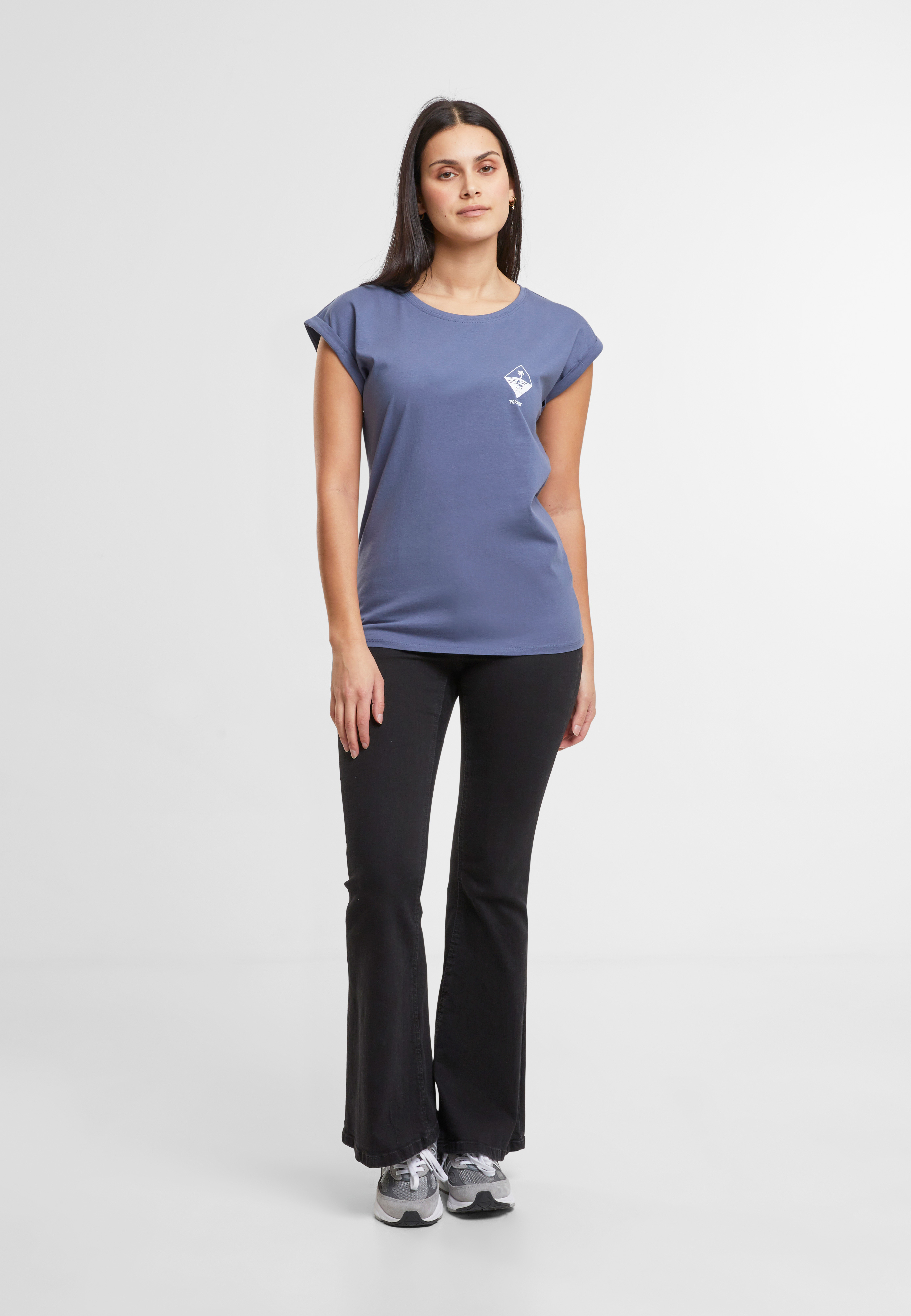 Forvert Ladies Tee Pasadena