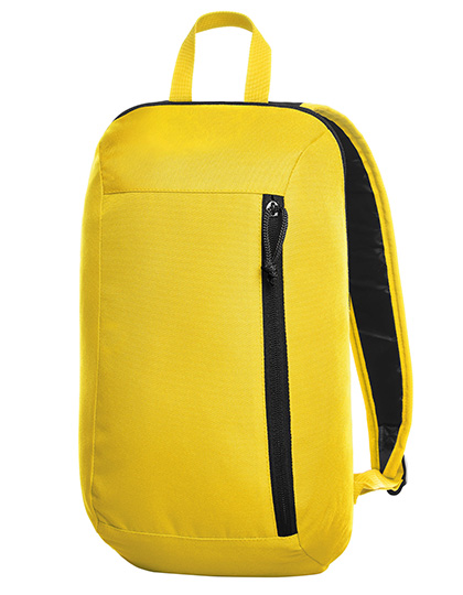 Tasche – Backpack Flow