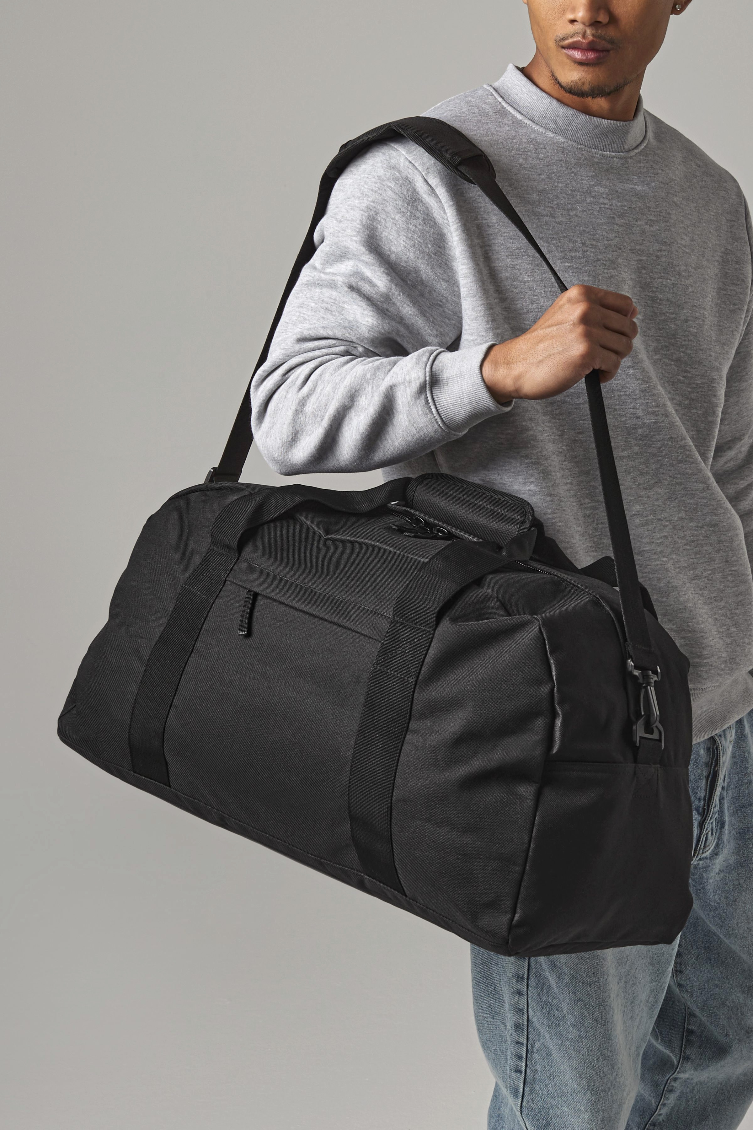 Tasche – Classic Holdall