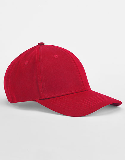 EarthAware Classic Organic Cotton 6 Panel Cap