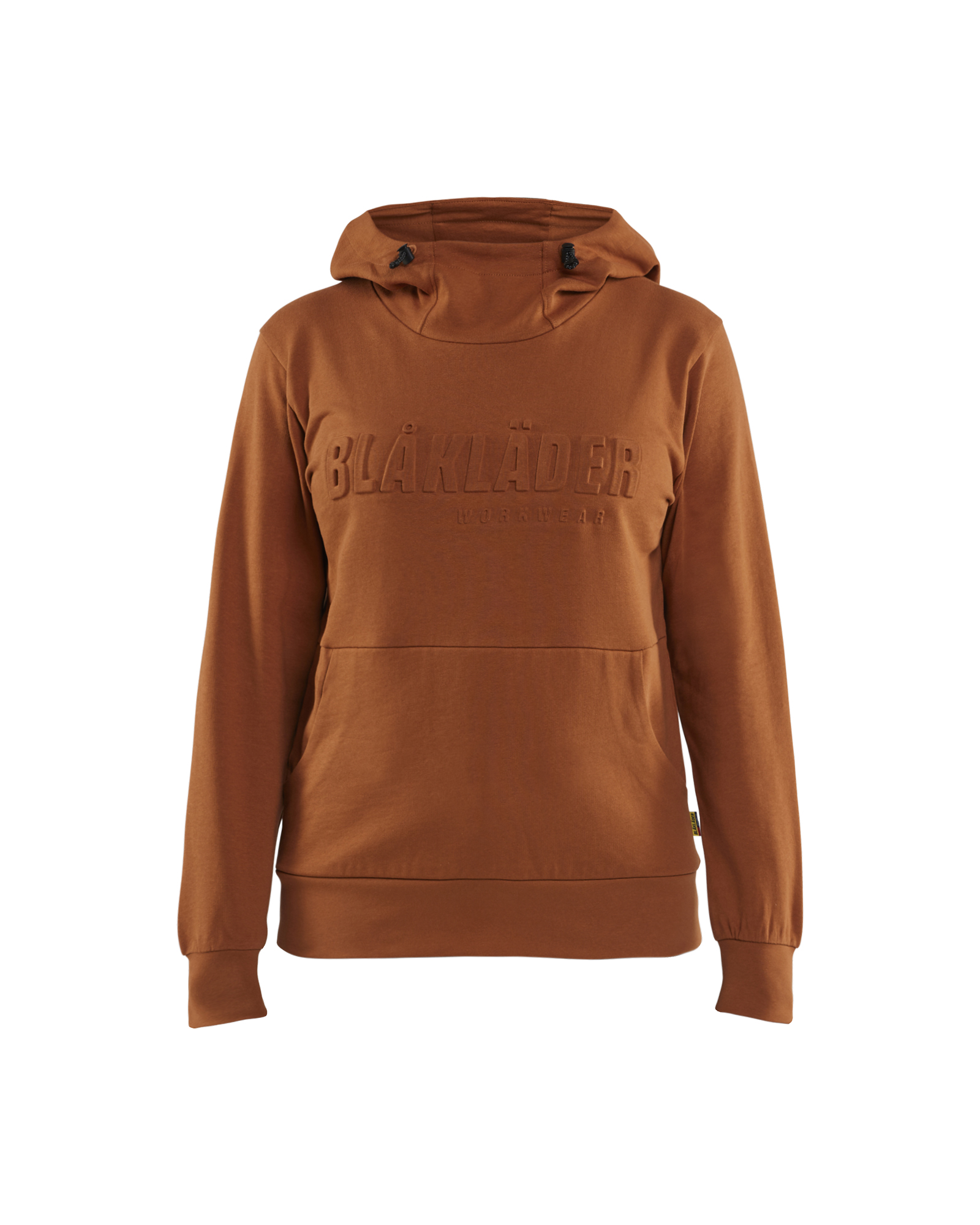 Damen Kapuzenpullover 3D