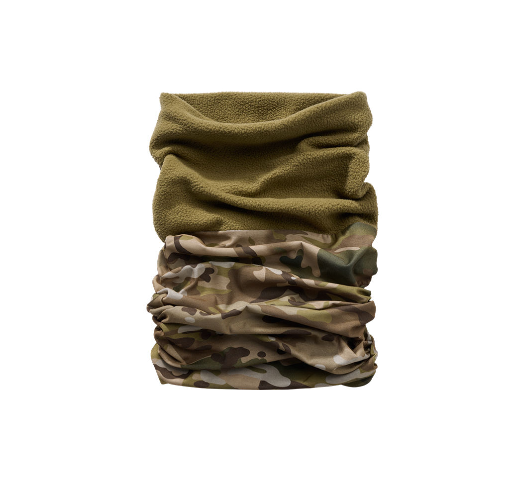 Multi Function Headgear Fleece