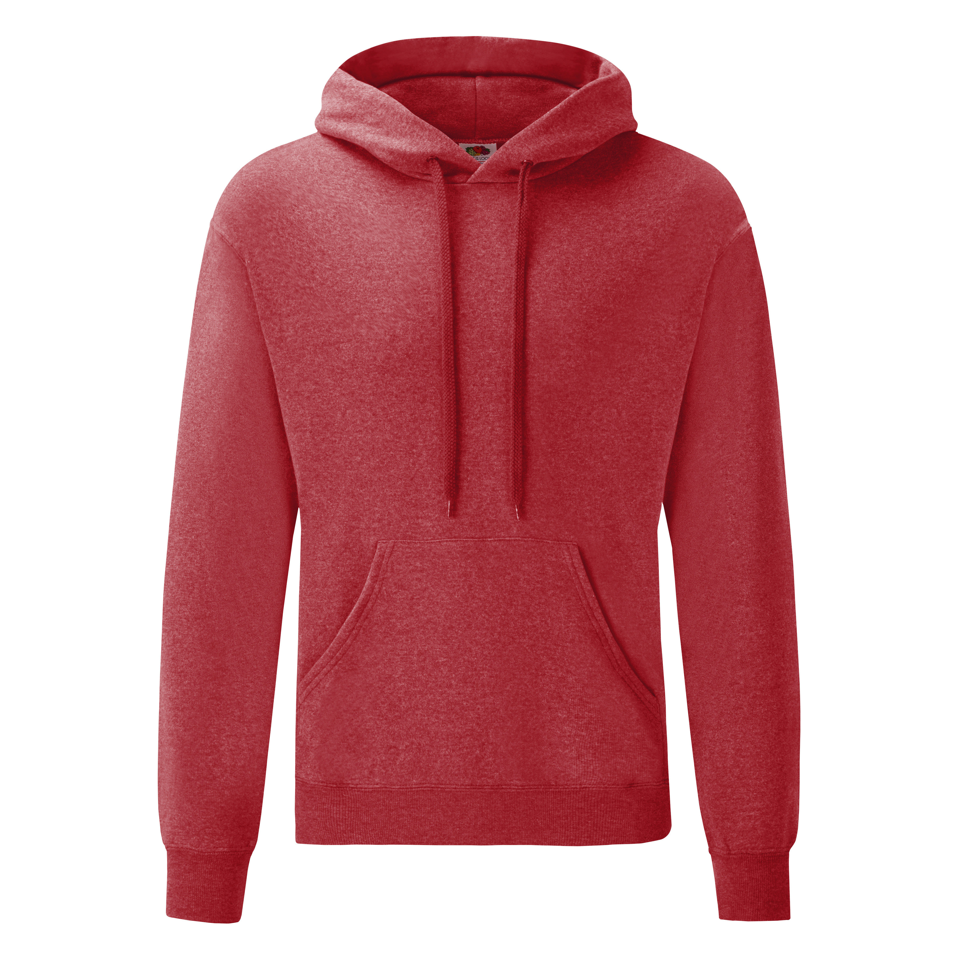 Sweatshirt – Classic Hooded Sweat