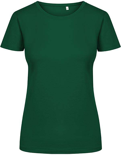 T-Shirt – Women´s Premium-T Organic