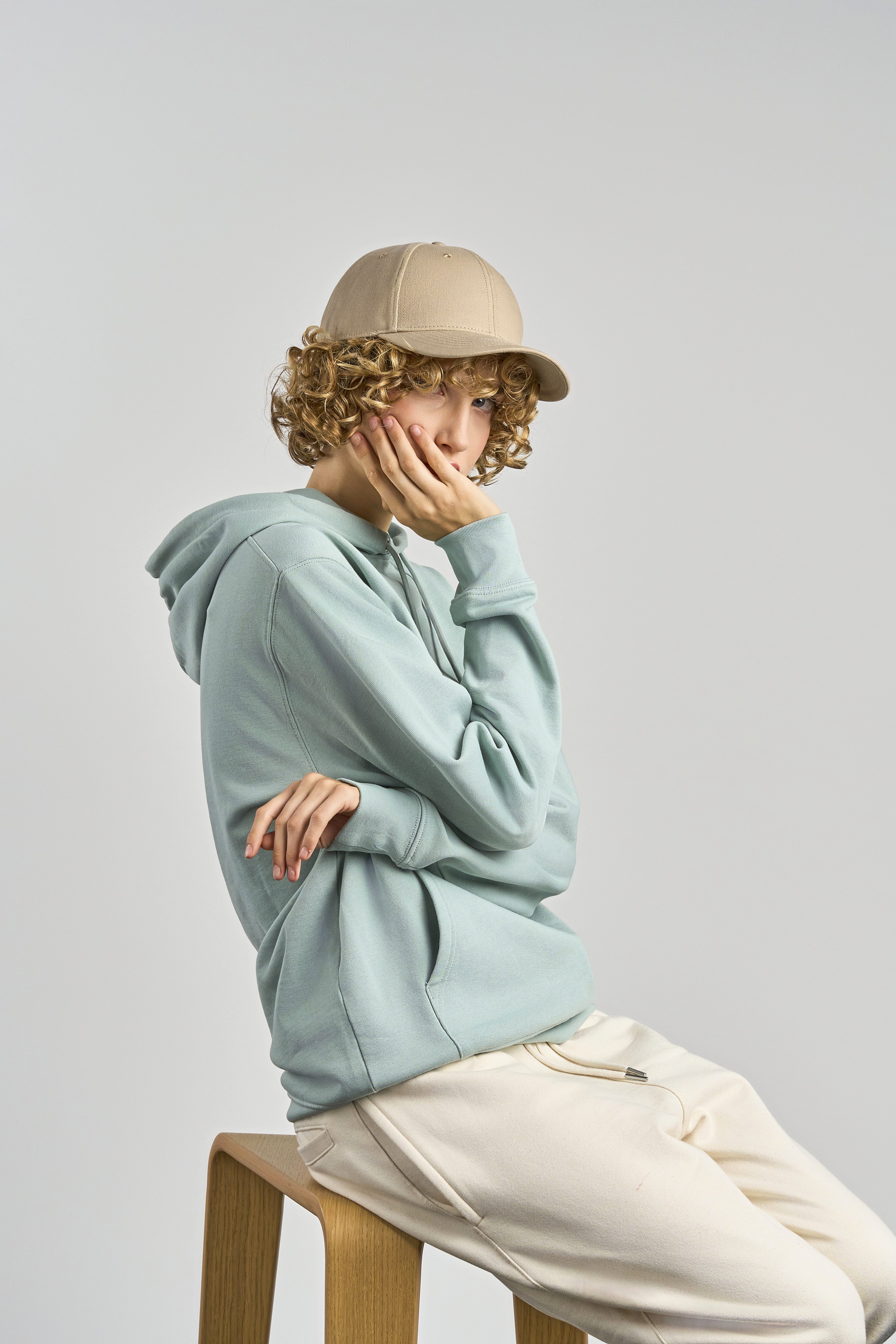 Pilot-S Cap