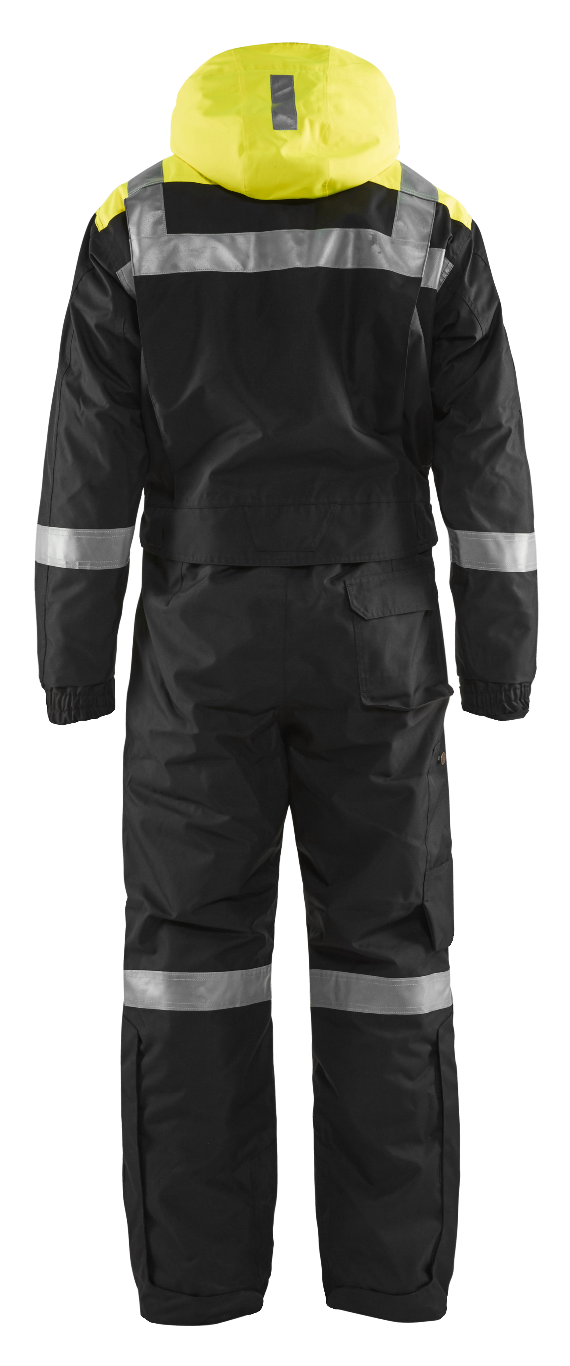 Winteroverall