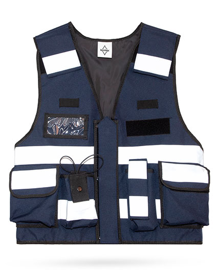 Weste – Tactical Vest Bonn
