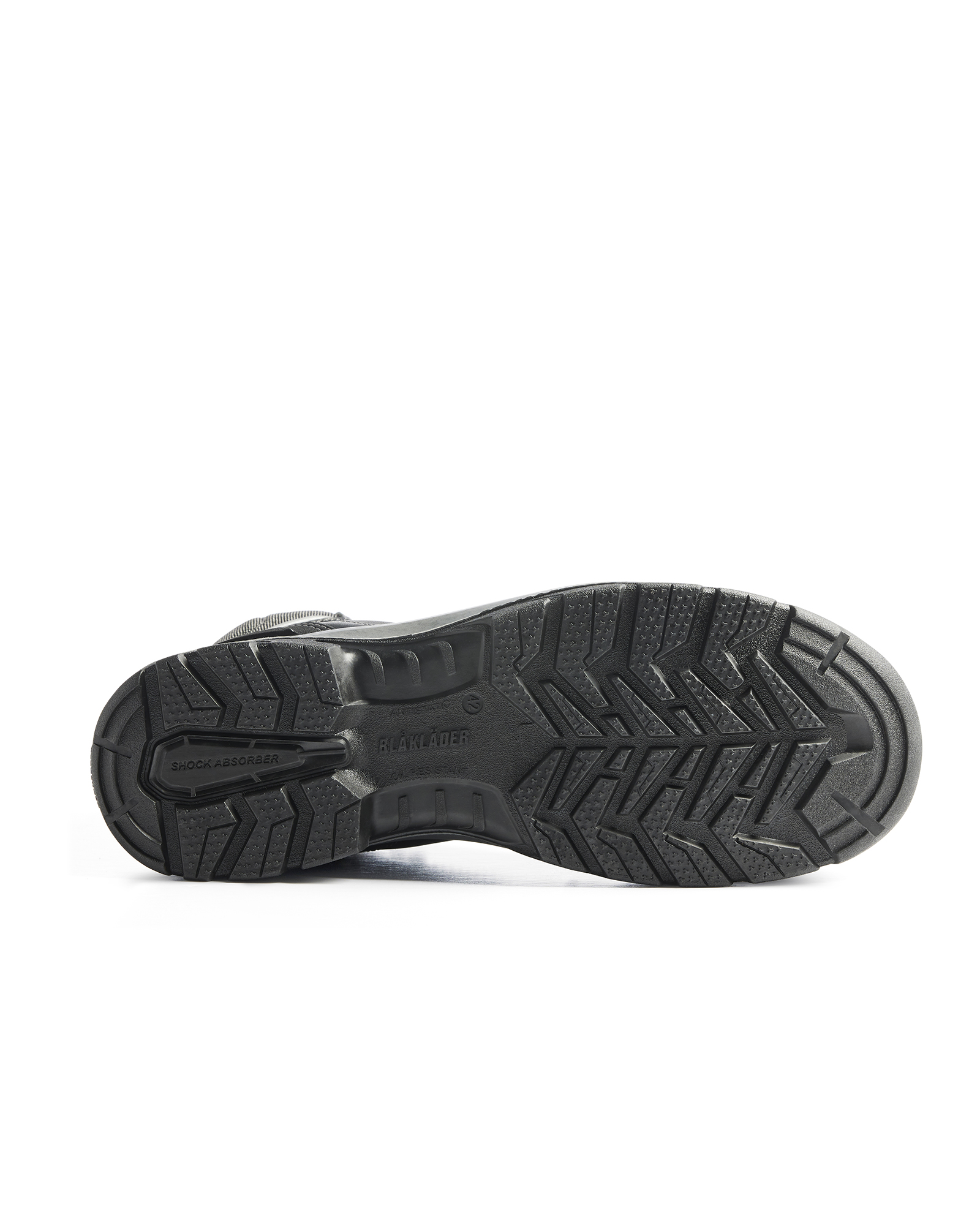ELITE Sicherheitsstiefel S3S