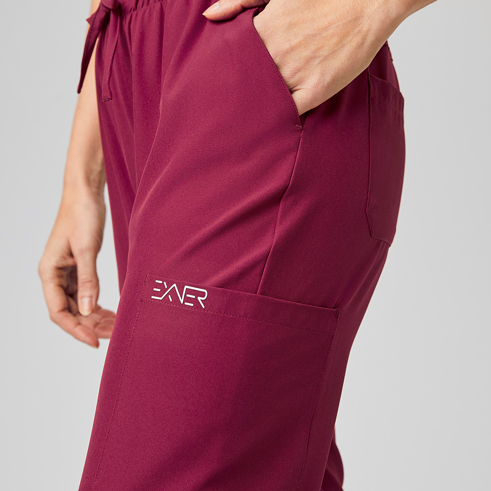 Damen Schlupfhose Sportsline