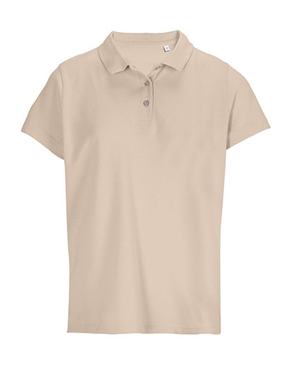 Women´s Pulse Polo Shirt