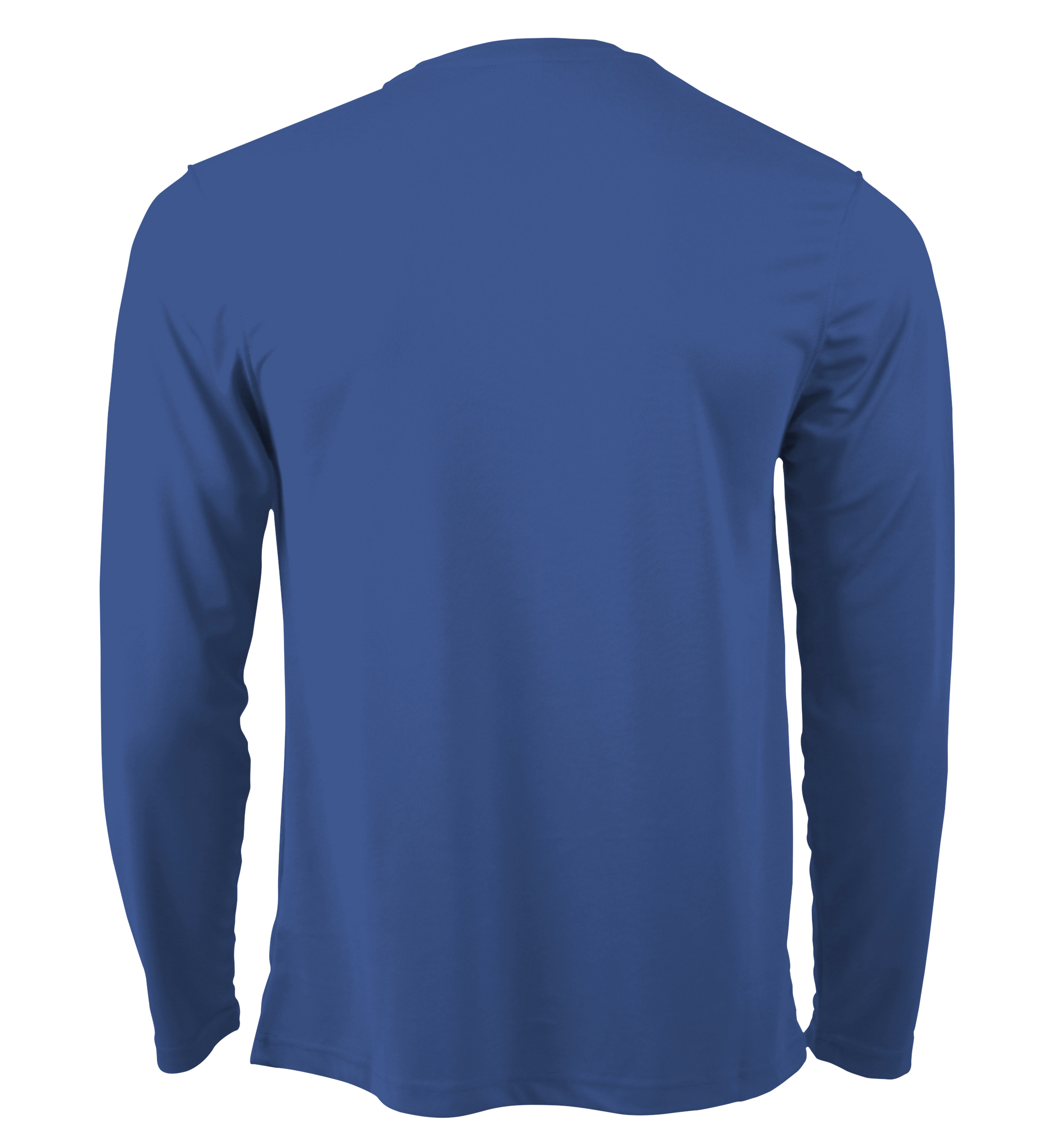 T-Shirt – Long Sleeve Cool T