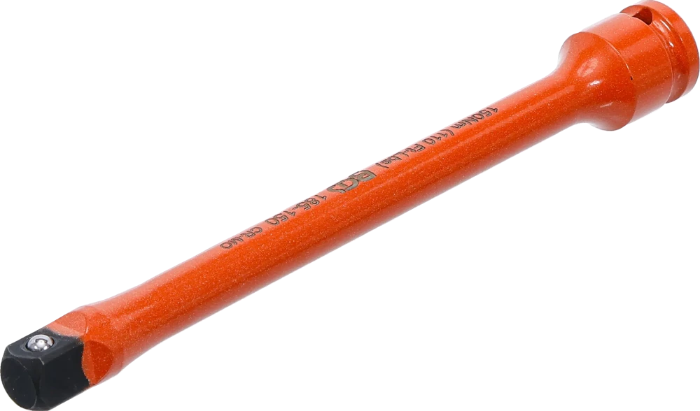 Torsionsstab, 12,5 mm (1/2"), 150 Nm