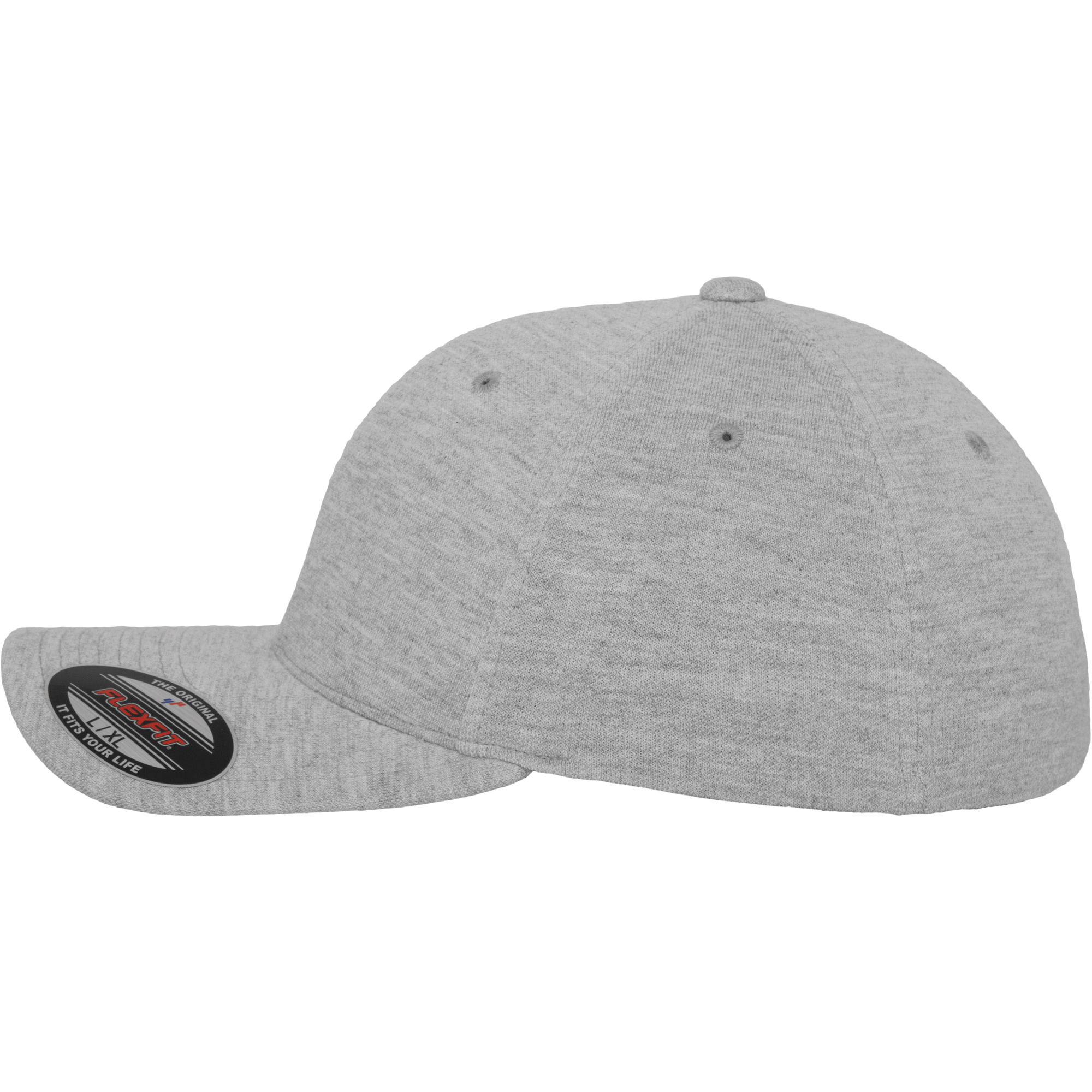 Flexfit Double Jersey Cap