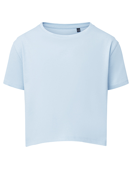 T-Shirt – Kids Boxy Tee
