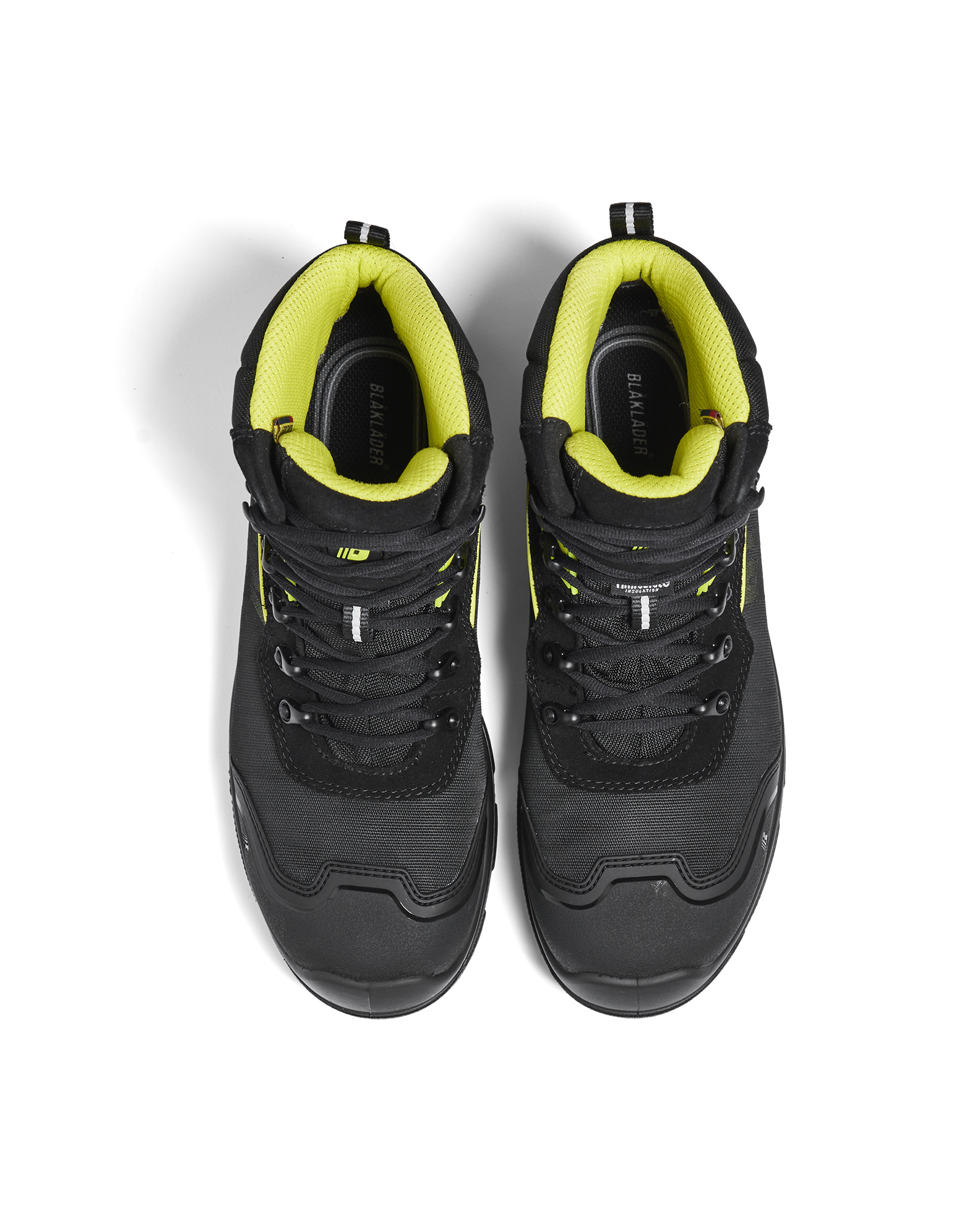 STORM Sicherheitsstiefel S7S Wasserdicht