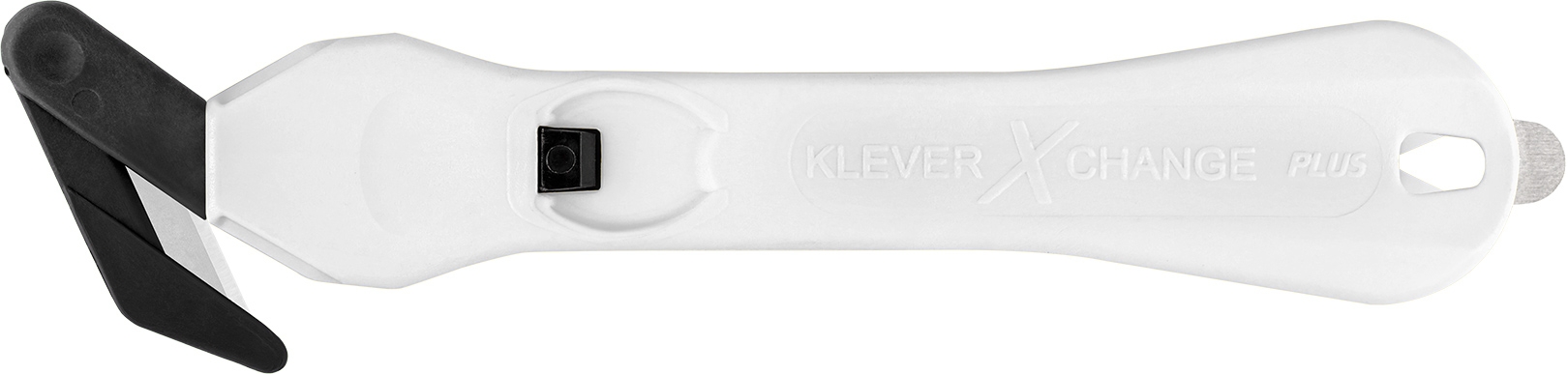 Klever® Sicherheitsmesser KLEVER XCHANGE PLUS 30 gelb