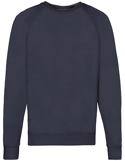Sweatshirt – Lightweight Raglan Sweat